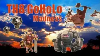 Th8 GoHoLo 2