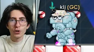 Growtopia LBOT Aldım 😎