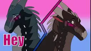 [Wings of Fire] Bi Bi Bi || Part 5