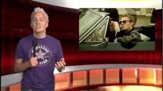 Bart Baker Boyfriend Parody - Bart Baker Channel Review - BartBaker