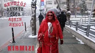 Aşkın Rengi? - Sultan Teyze