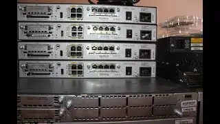 Cisco 200-105 ICND2. Қарастырылатын тақырыптар