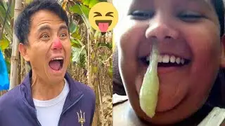 Best Funny Videos  - Challenge Do Not Laugh