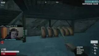 The culling: That Cunning