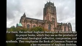 Anglicanism
