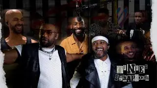 AWARDS & REUNIONS (feat. JLS , Tinchy Stryder , Wayne Rooney...)  - SCRAPBOOK 5