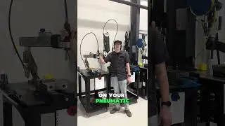 Do THIS, Don't Do THAT with your FlexArm #Shorts #maintenance #manufacturing  #flexarm