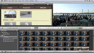 iMovie 11 [Part 4]