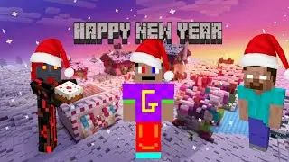 Happy new year everyone!