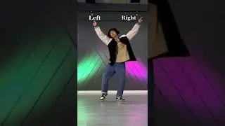 Anpanman - BTS dance tutorial k-pop