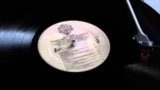 Al B. Sure! - Had Enuf? (Vinyl)