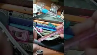 Пенал художника | Art tour of the pencil case