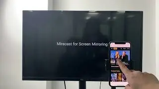 Web Video Caster for Streaming to Your Smart TV | Best Web Video Cast App for iPhone/iPad