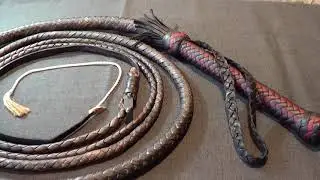 Whip 4 meters ((Rawhide))