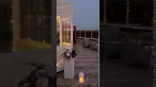 Свидание на крыше в Краснодаре (Мира 70)