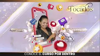 CONOCE EL CURSO DE TOCADOS PROFESIONALES