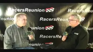 N B  Arnold Interview