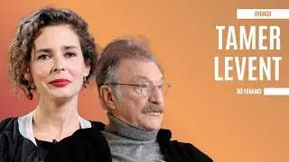 ''Çocukluğum konusunda çok şanslıyım'' - İki Yabancı: Pelin Batu & Tamer Levent
