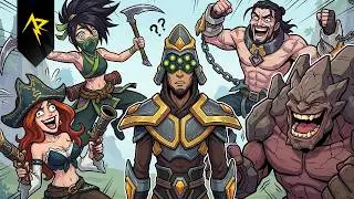 1V9 ATMAYA ÇALIŞAN BİR MASTER Yİ NASIL GÖZÜKÜR?