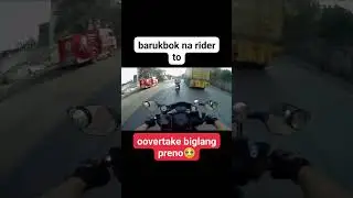 muntikan na biglang preno #kamoterider #motovlog  link-https://s.shopee.ph/5AZOMh25hf
