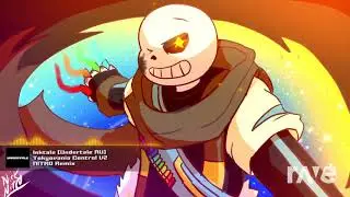 Threat Control V2 Nitro Remix - Bad Time Trio & Inktale | RaveDj