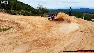 Diversión ENDURO