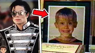 9 COSAS EXTRAÑAS que ENCONTRARON en la CASA de MICHAEL JACKSON