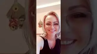 Alona Periscope #69 😍 