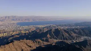 Perdidos en el Desierto