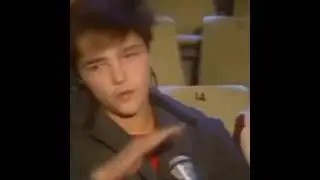 недоверие к прессе с юных лет