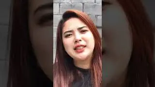 Reaksi sigemoy disuruh ngecat nama mantan