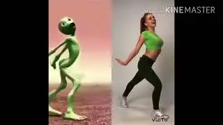 dame tu cosita -- تقليد مضحك جدا