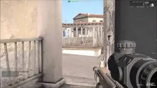Nade Out