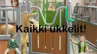 KAIKKI UKKELIT🎉