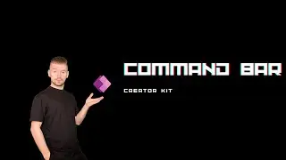 Power Apps Creator Kit Command Bar