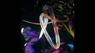 animated logo for telegram chanel