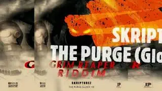 Skripturez - The Purge