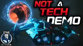 13 Years Later, Star Citizen Is Finally a Game in 2025