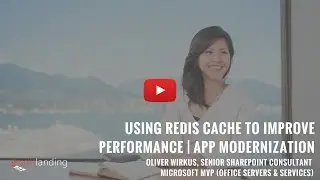 Using Redis Cache to Improve Performance | App Modernization
