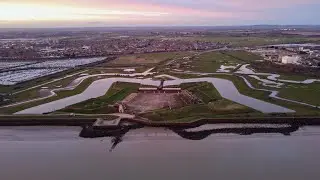Tilbury Fort: Photos