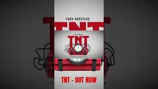 TNT - Out Now 💥🌪 | "Back At It" - The Mixtape Dropping This Saturday! 👊🏻🎯🔥 #desihiphop #dhh #urdurap