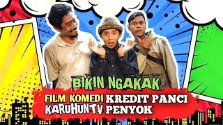 Film komedi bikin ngakak kredit panci penyok