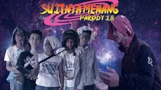 Naruto Opening 18 Parody