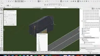 GD_01 ISOMETRICA - ARCHICAD
