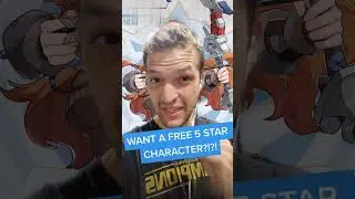 New 5 star cryo archer FOR FREE? |  Genshin Impact free five star Aloy Inazuma Baal Kokomi
