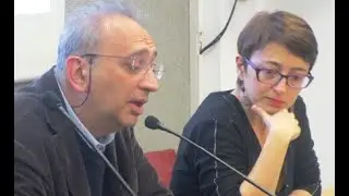 Anna Maria Lorusso: MEDIA E POSTVERITÀ - FILOSOFIA DEI MEDIA