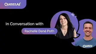 Webinar: Enhancing Learning and Leadership with Quizizz AI ✨