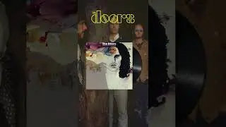 "The time to hesitate is through," so visit The Doors’ official webstore for merch, music, and more.