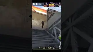 КРАСИВЫЕ ДЕВУШКИ В СТАНДОФФ  | STANDOFF 2 