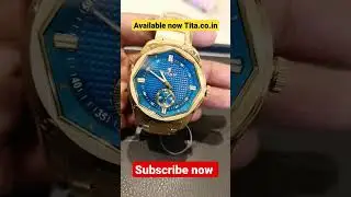 ||Premium Weeding Collection For Men Made By Titan ⌚||#short #shorts